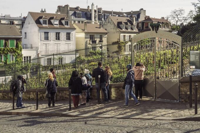 Paris in a Day: Louvre, Eiffel Tower, Notre Dame & Cruise - Important Notes for Participants