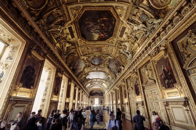 Paris in a Day: Louvre, Eiffel Tower, Notre Dame & Cruise - Customer Testimonials and Ratings