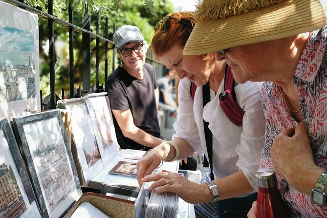 Paris in a Day - Private Experience - Confirmation and Logistics