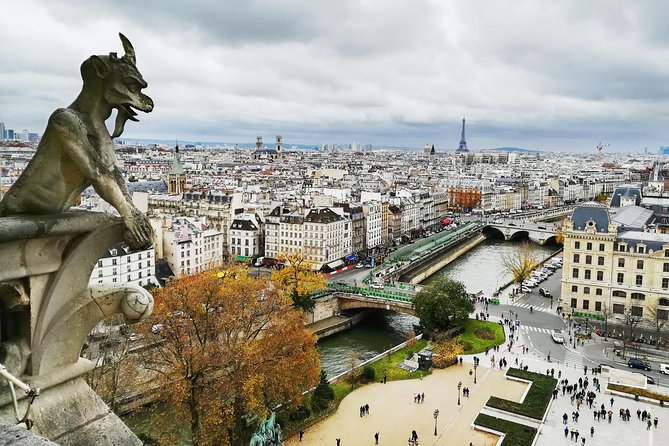 Paris in a Day - Private Experience - Discovering Local Highlights