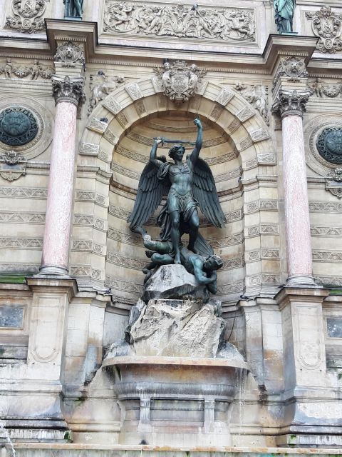 Paris in a Day! Walking Private Sightseeing Tour & Tastings! - Booking and Cancellation Policy