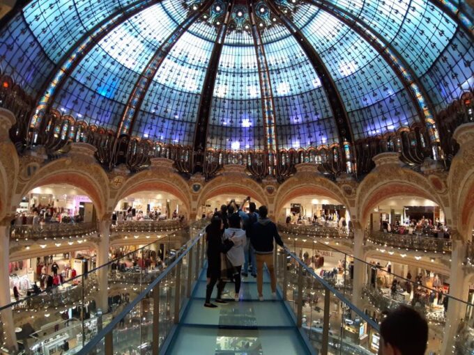 Paris in a Day! Walking Private Sightseeing Tour & Tastings! - What to Expect on the Tour