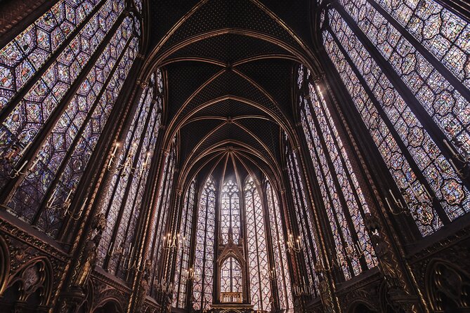 Paris in a Day With Louvre, Eiffel Tower, City Walk & Cruise - Eiffel Tower Experience