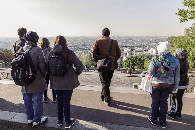 Paris in a Day With Louvre, Eiffel Tower, City Walk & Cruise - Frequently Asked Questions