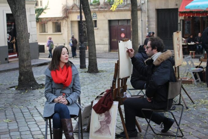 Paris in Winter: 3 Days of Adventure With a Local Guide - Preparing for Your Parisian Getaway