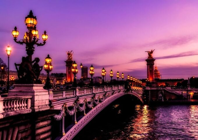 Paris in Winter: 3 Days of Adventure With a Local Guide - Frequently Asked Questions