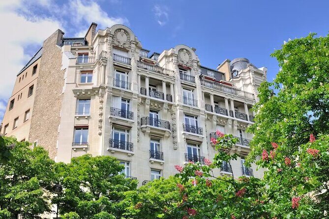 Paris Insider's Small Group Tour with Seine Sightseeing Cruise - Crossing a Parisian Bridge & Scenic Seine Cruise