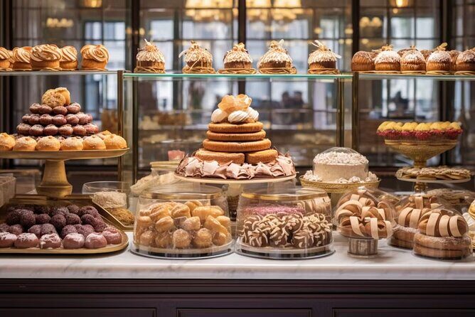 Paris Insider's Small Group Tour with Seine Sightseeing Cruise - What to Expect from the Guide and Group