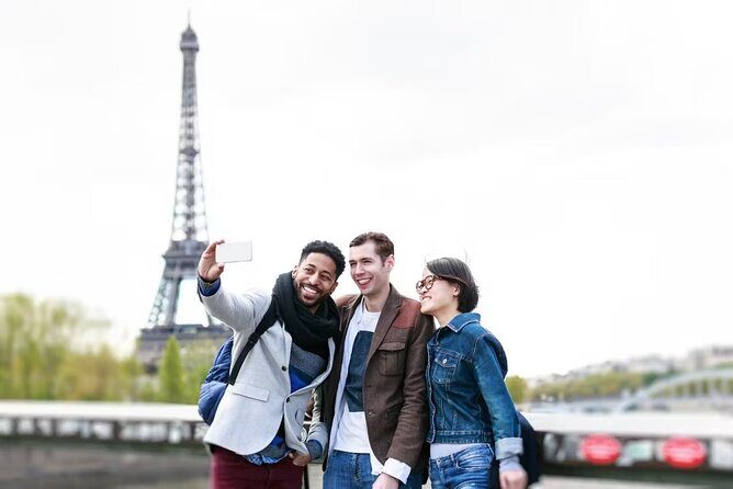 Paris Insider's Small Group Tour with Seine Sightseeing Cruise - Practical Tips