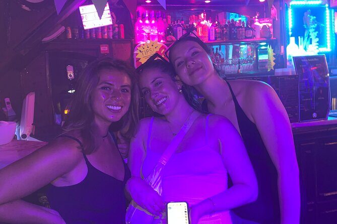 Paris International Pub Crawl with Free Shots & Fun Games - FAQ