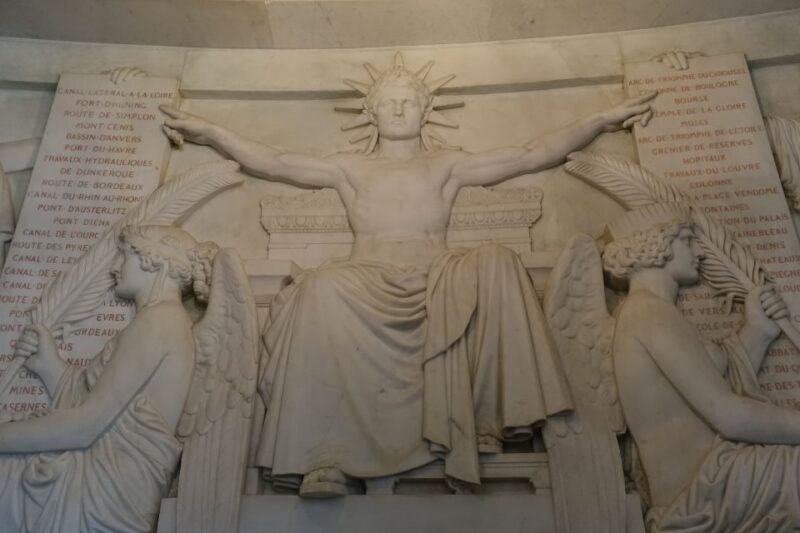 Paris: Invalides Dome - Skip-the-Line Guided Museum Tour - Key Points