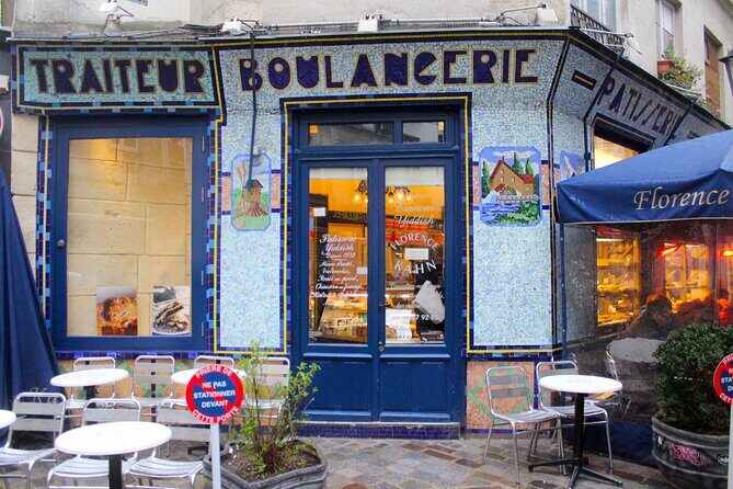 Paris Jewish Art and History Private Tour - The Price and Its Value