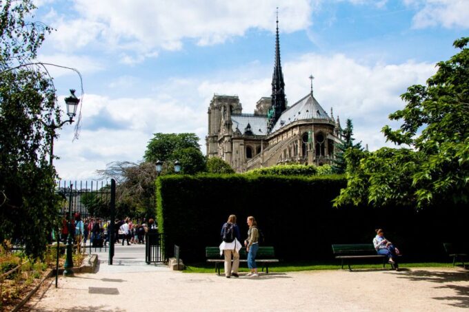 Paris Latin Quarter 2-Hour Private Walking Tour - Customer Reviews and Ratings