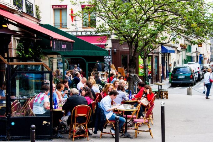 Paris Latin Quarter 2-Hour Private Walking Tour - Frequently Asked Questions