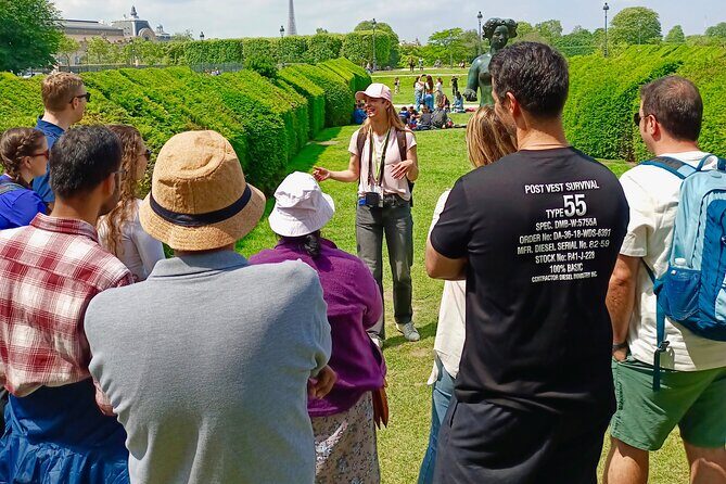 Paris - Latin Quarter Free Tour (Tip-Based) - Who Is This Tour Best For?