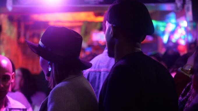 Paris: Latin Quarter Guided Pub Crawl to Bars and Clubs - Exploring the Latin Quarters Vibrant Nightlife
