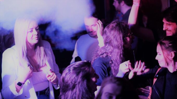 Paris: Latin Quarter Guided Pub Crawl to Bars and Clubs - Planning Your Perfect Paris Nightlife Adventure
