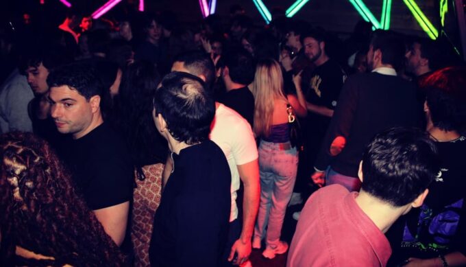 Paris: Latin Quarter Guided Pub Crawl to Bars and Clubs - Ask Away