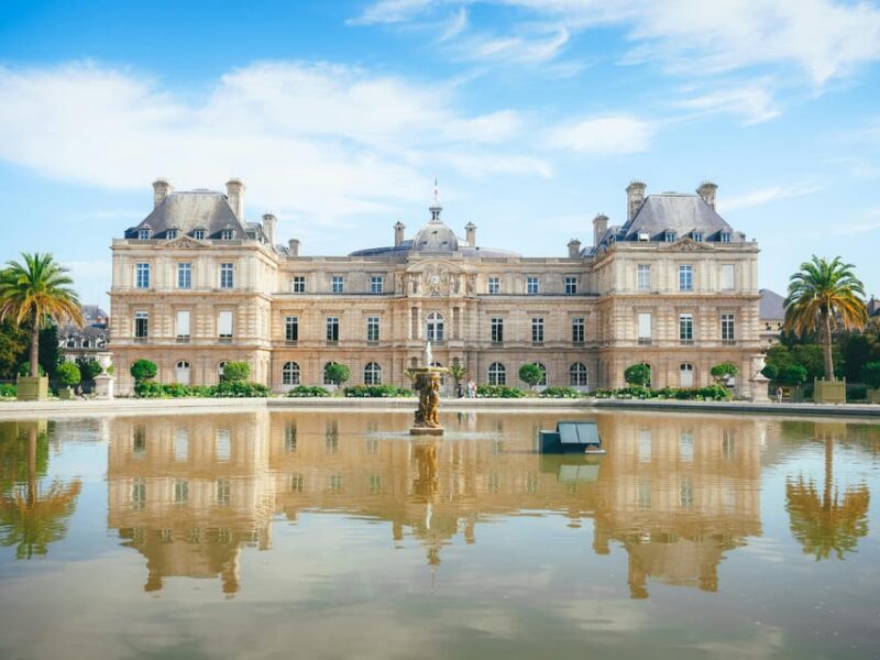 Paris: Latin Quarter Private Guided Walking Tour - Historical Significance of the Latin Quarter