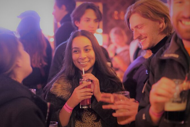 Paris Latin Quarter Pub Crawl Bars and Clubs - Frequently Asked Questions