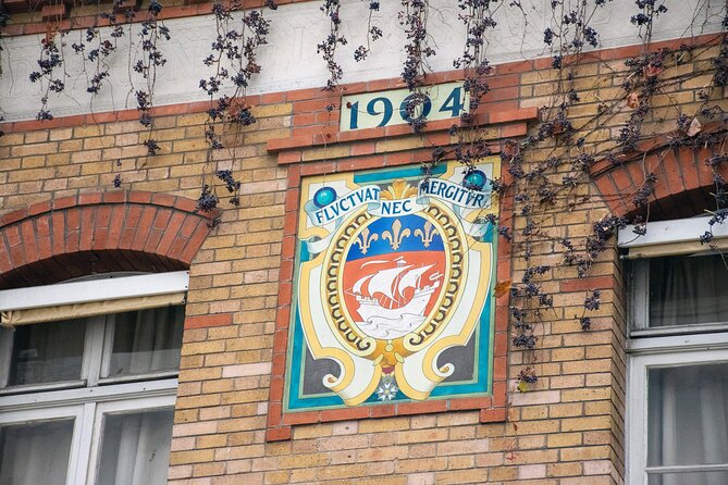 Paris Latin Quarter Walking Tour: History & Culture - Small Group - Booking and Cancellation Policies