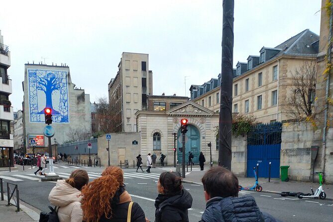 Paris Latin Quarter Walking Tour plus Seine River Cruise Option - Practical Details and Tips