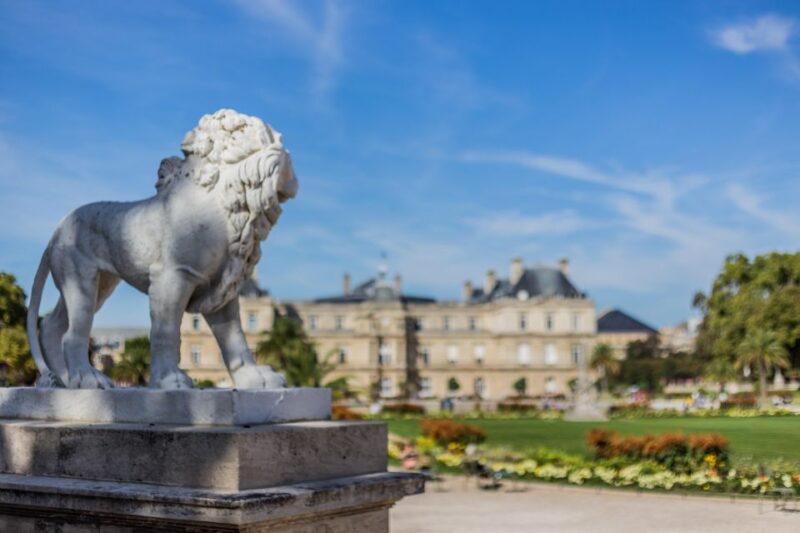 Paris Latin Quarter Walking Tour: Secrets, History & Culture - Booking Information