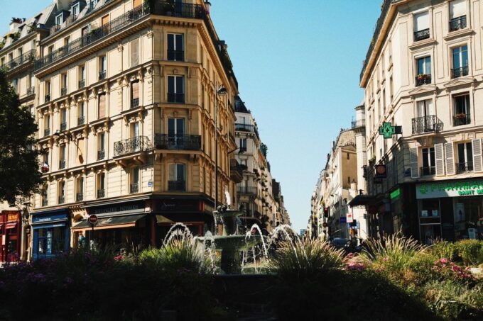 Paris Latin Quarter Walking Tour: Secrets, History & Culture - Ask Away