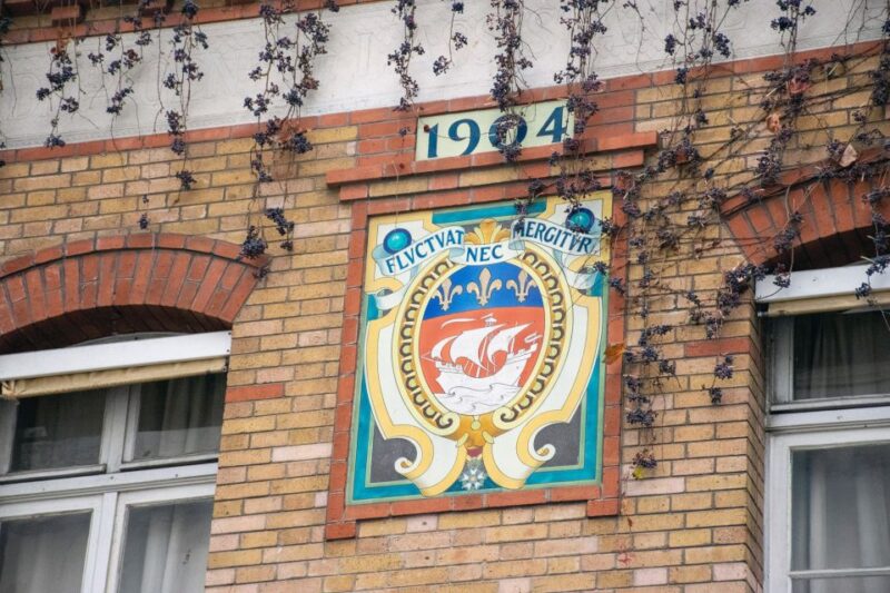 Paris Latin Quarter Walking Tour: Uncover Ancient Secrets - Key Historical Sites