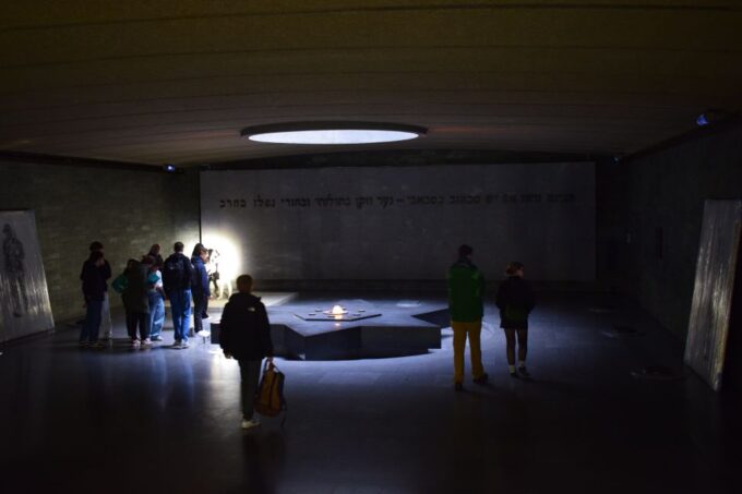 Paris: Le Marais District Jewish History Guided Walking Tour - Frequently Asked Questions