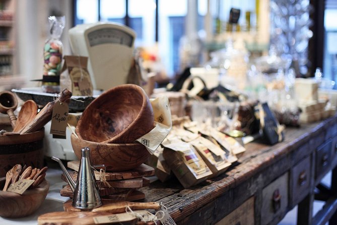 Paris Le Marais District Original Food and Wine Tasting Tour - Testimonials