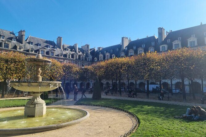 Paris Le Marais Food Tour Full French Meal by Do Eat Better - A Detailed Look at the Tour Experience