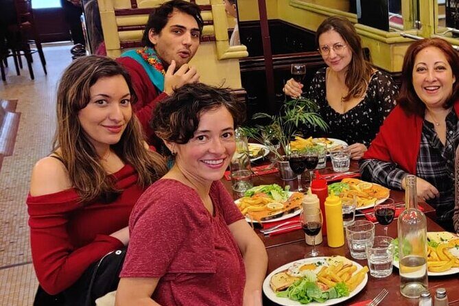 Paris Le Marais Food Tour Full French Meal by Do Eat Better - Final Thoughts: Is This Tour for You?