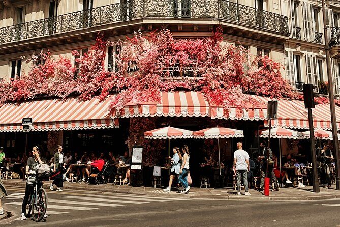 Paris Le Marais Food Tour Full French Meal by Do Eat Better - FAQs