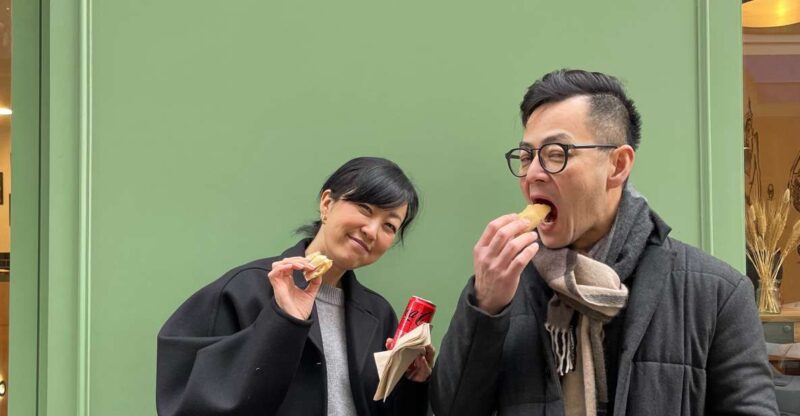 Paris: Le Marais Guided Food Tour With Tastings - Key Points
