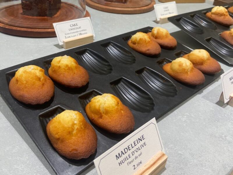Paris: Le Marais Guided Food Tour With Tastings - Booking Details