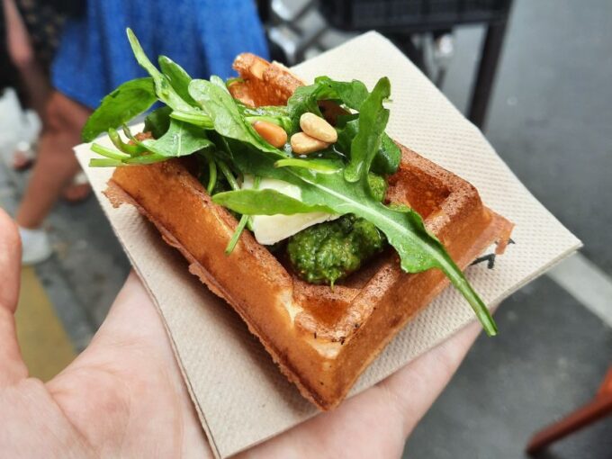 Paris: Le Marais Guided Food Tour With Tastings - Customer Feedback