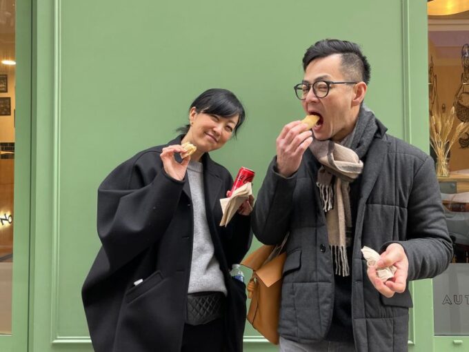 Paris: Le Marais Guided Food Tour With Tastings - Post-Tour Recommendations
