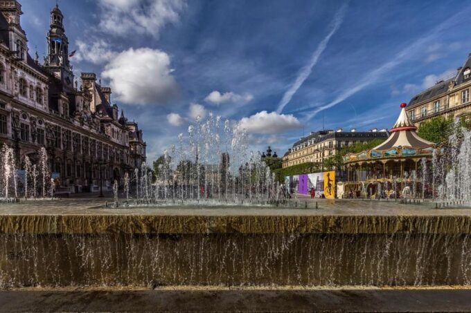 Paris: Le Marais Highlights Guided Small Group Walking Tour - Ask Away