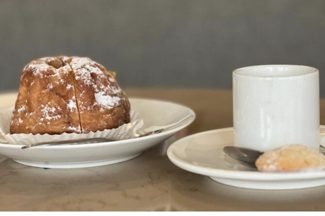 Paris Le Marais Organic Sweet and Savoury Tasting Food Tour - Exploring the Tour Highlights