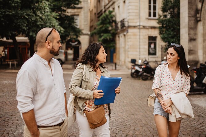 Paris Le Marais Organic Sweet and Savoury Tasting Food Tour - Savoring the Tasting Experiences