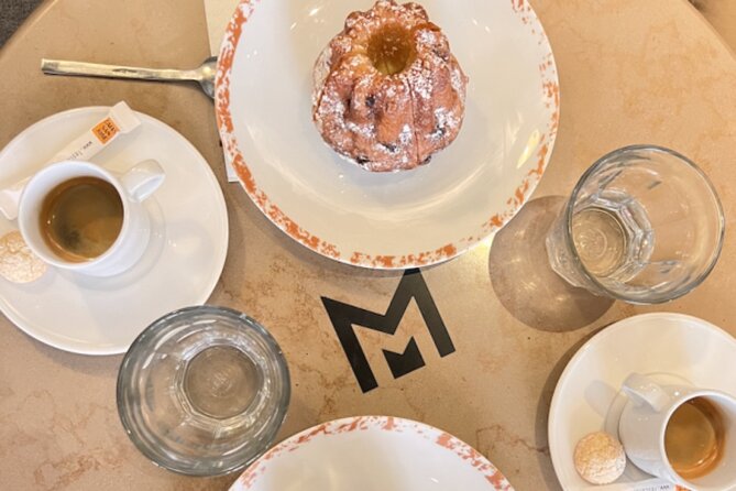 Paris Le Marais Organic Sweet and Savoury Tasting Food Tour - Booking and Cancellation Policies