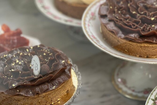 Paris Le Marais Organic Sweet and Savoury Tasting Food Tour - The Sum Up