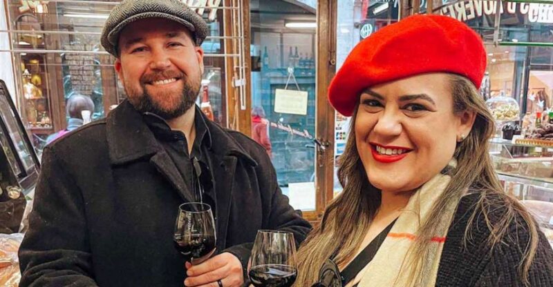 Paris: Le Marais Semi-Private Food Walking Tour Max 6 People - Key Points