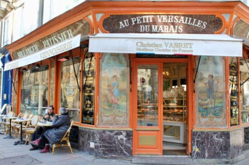 Paris: Le Marais Semi-Private Food Walking Tour Max 6 People - Customer Feedback