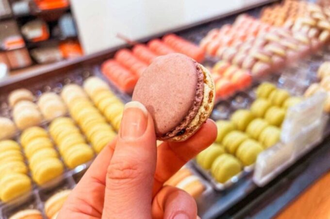 Paris: Le Marais Semi-Private Food Walking Tour Max 6 People - Local Cuisine Exploration