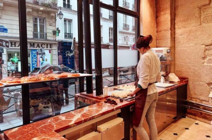 Paris: Le Marais Semi-Private Food Walking Tour Max 6 People - Tips for Participants