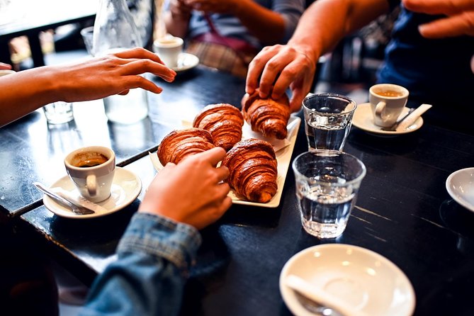 Paris Le Marais Walking Food Tour With Secret Food Tours - Food Tastings