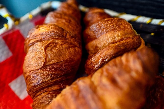 Paris Le Marais Walking Food Tour With Secret Food Tours - What To Expect