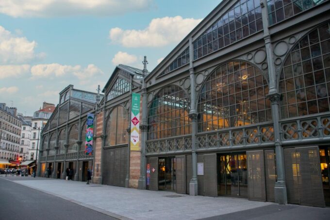 Paris Le Marais Walking Tour: Small Group Experience - Ask Away